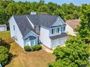 7706 Nicolette Court sold home in Charlotte, SC