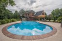 10707 Maryfield Lane sold home in Charlotte, SC