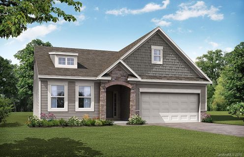 5363 Pembrey Drive Lot 50