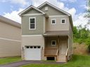 8 Willow Shade Drive sold home in Asheville, SC