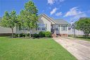 1063 Braxton Drive sold home in Concord, SC