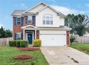 13981 Dingess Road sold home in Charlotte, SC