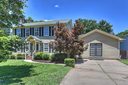 13424 Krislyn Woods Place sold home in Charlotte, SC