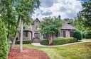 8233 Victoria Lake Drive sold home in Waxhaw, SC