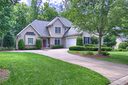 145 Fernbrook Way sold home in Hendersonville, SC