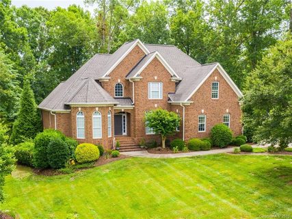 1053 Rolling Park Lane sold home in Huntington Farms, Fort Mill, SC