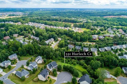 531 Harlech Court