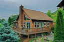 105 Appalachian Trail 11 sold home in Maggie Valley, SC