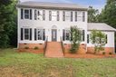 2119 Long Ridge Lane sold home in Charlotte, SC