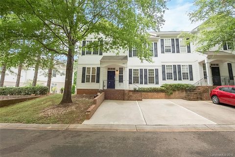 3813 Fern Run Court