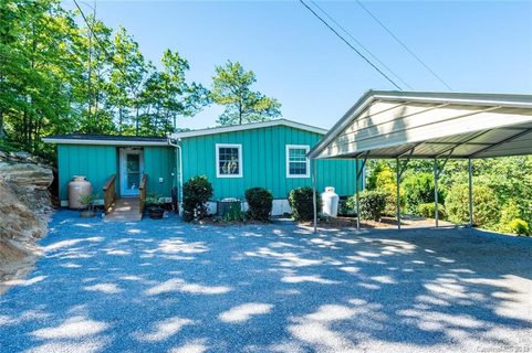 160 Winding Ridge Road sold home in Toms Creek, Black Mountain, NC