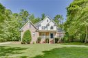 4528 Ferguson Circle sold home in Waxhaw, SC