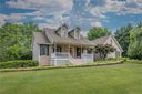 201 Rolling Hills Road sold home in Mills River, SC