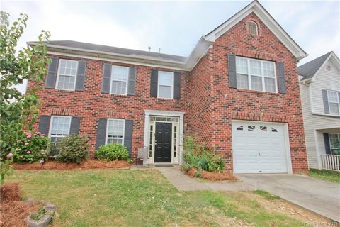 7107 Indian Ridge Lane