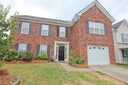 7107 Indian Ridge Lane sold home in Charlotte, SC