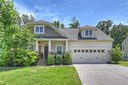 14811 Brannock Hills Drive sold home in Charlotte, SC