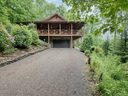 377 Sara Ridge Road sold home in Waynesville, SC