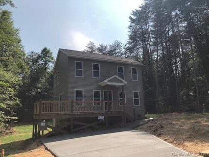 7718 Sarah Drive sold home in Lake Haven, Denver, NC