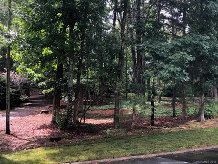 Lot 35 Muirfield Drive sold lot in Muirfield, Arden, NC