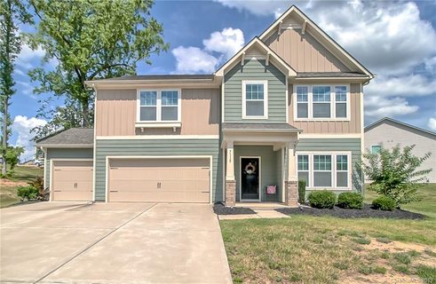 7115 Dove Field Lane