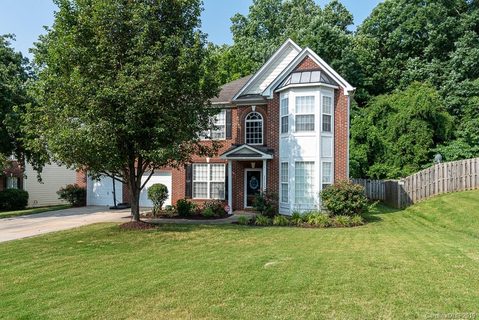 11133 Chastain Parc Drive