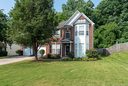 11133 Chastain Parc Drive sold home in Charlotte, SC