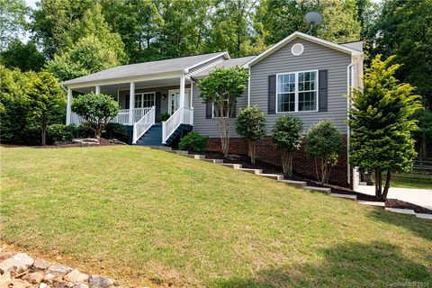 186 Forest Glen Way