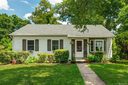 56 Ridge Road sold home in Asheville, SC
