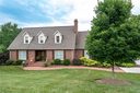 416 Woodridge Drive sold home in Lenoir, SC