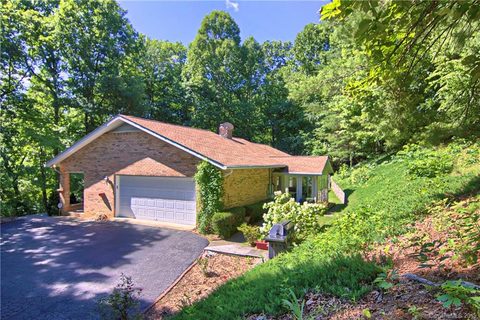 104 Wolf Shoals Drive sold home in Wolf Shoals, Hendersonville, NC