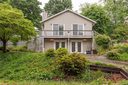 268 North Fork Road sold home in Black Mountain, SC