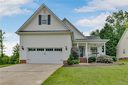 4032 River Falls Drive sold home in Lowell, SC