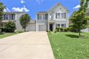 1029 Regal Manor Lane sold home in Fort Mill, SC