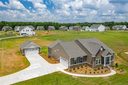 904 Brookmeade Drive sold home in Waxhaw, SC