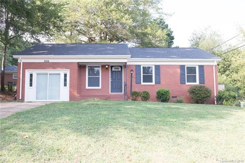3016 Crescent Lane