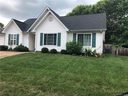 6031 Country Walk Drive 17 sold home in Charlotte, SC