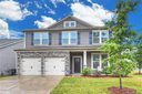 10015 Michael Crossing Drive sold home in Charlotte, SC