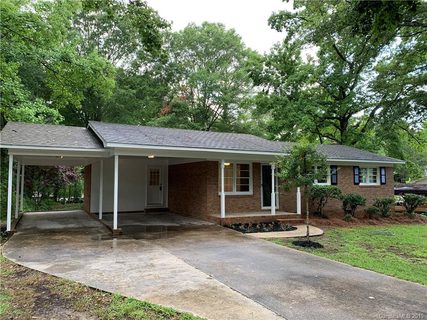 2542 Lewis Drive sold home in Sherwood, Lancaster, SC