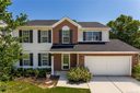 9316 Arbor Creek Drive sold home in Charlotte, SC