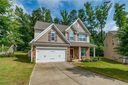 455 Elaine Place sold home in Concord, SC