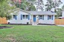 3600 Rosehaven Drive sold home in Charlotte, SC