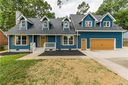 1729 Rue De Ville Drive sold home in Rock Hill, SC