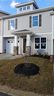 205 Stoney Point Way sold home in Candler, SC