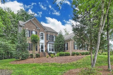 4009 Amhurst Court