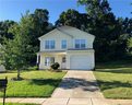 1712 Carmenet Lane sold home in Charlotte, SC
