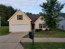 6710 Rubin Lura Court sold home in Charlotte, SC