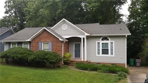 9821 Bella Marche Drive