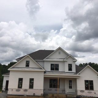 11018 Willow Mountain Trail
