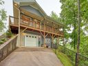 545 Wild Cat Run sold home in Maggie Valley, SC