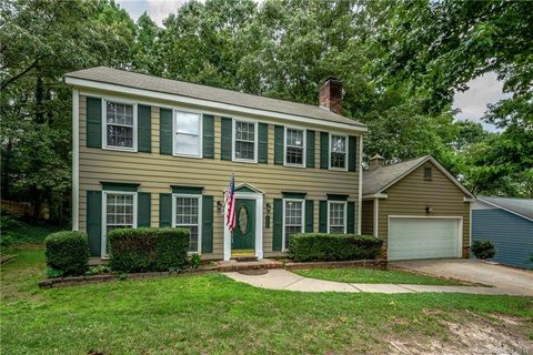 629 Silversmith Lane